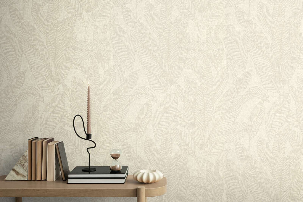 The Balsam Gallery | Cream & Smoked Grey Luxe