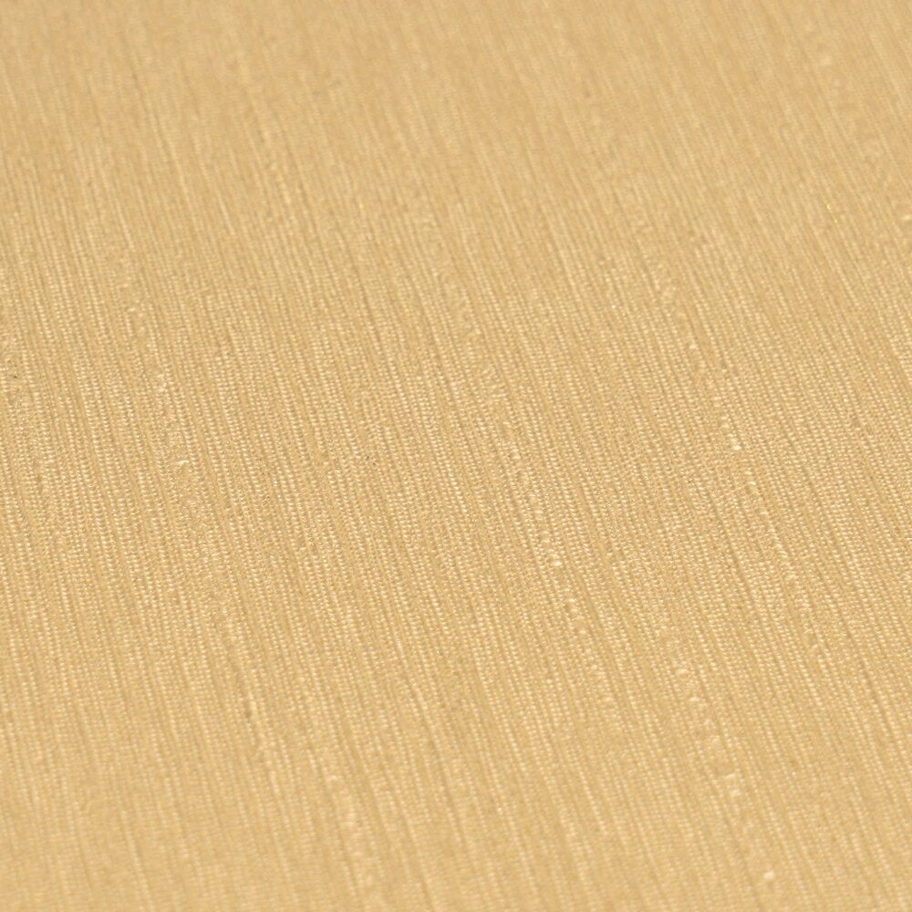 The Ash Mezzanine | Metallic Gold & Sun-Kissed Gold Luxe