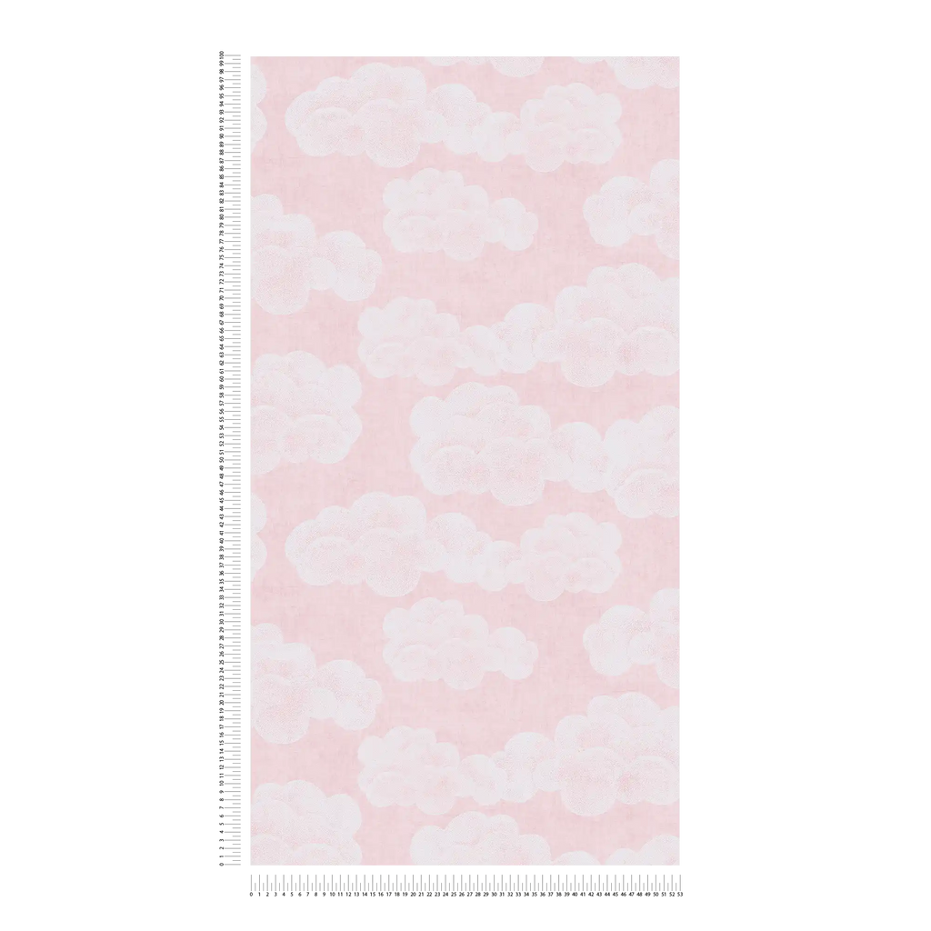 The Cloud Harbour | Blush & Luminous White Luxe