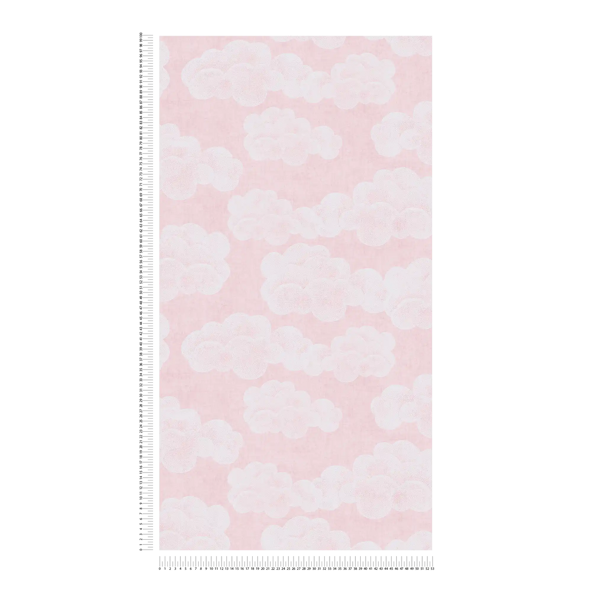 The Cloud Harbour | Blush & Luminous White Luxe