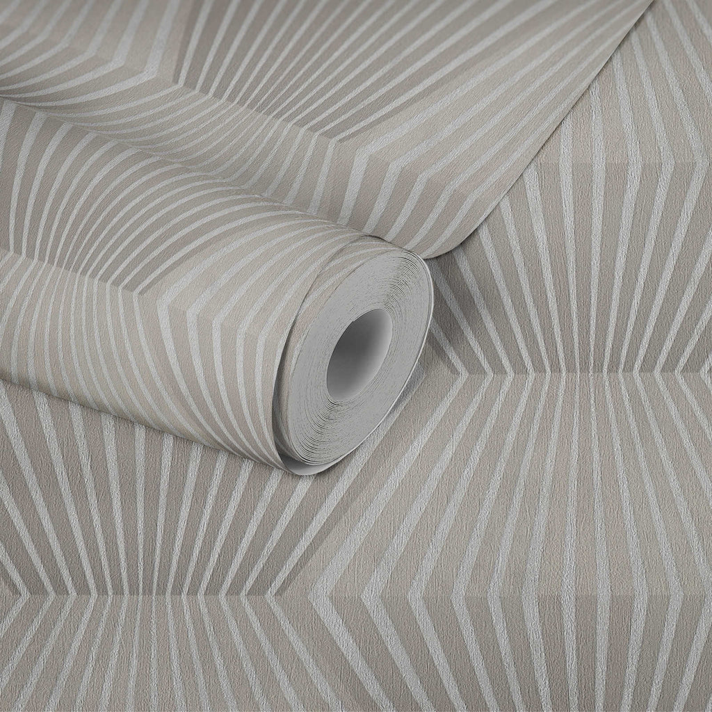 The Gilded Weave | Silver Gold