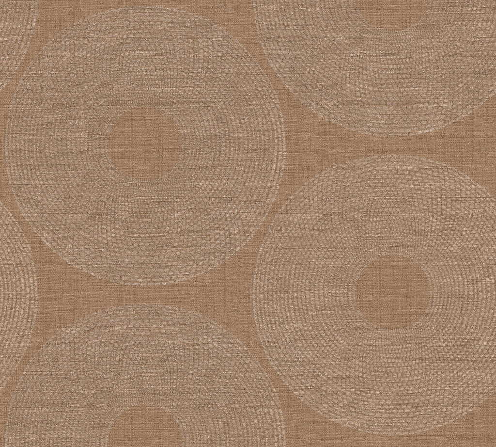 The Ochre Orbit