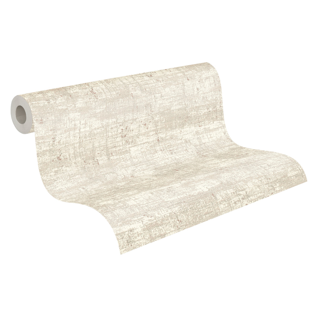 The Gilded Weave | Beige Gold Luxe