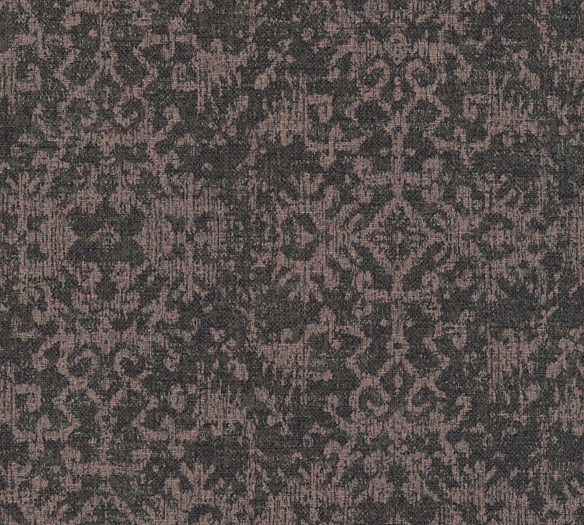 Bronze Damask