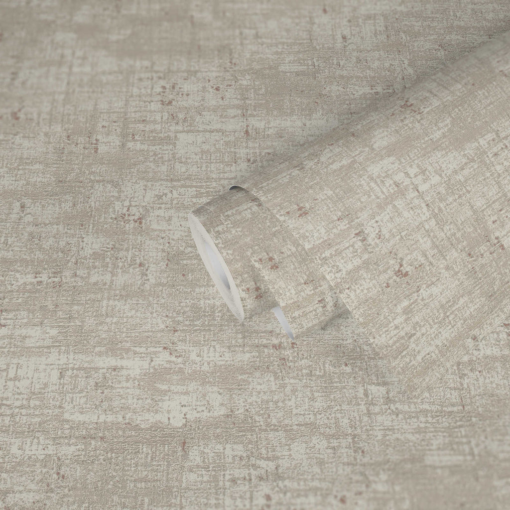 The Gilded Weave | Beige Gold Luxe