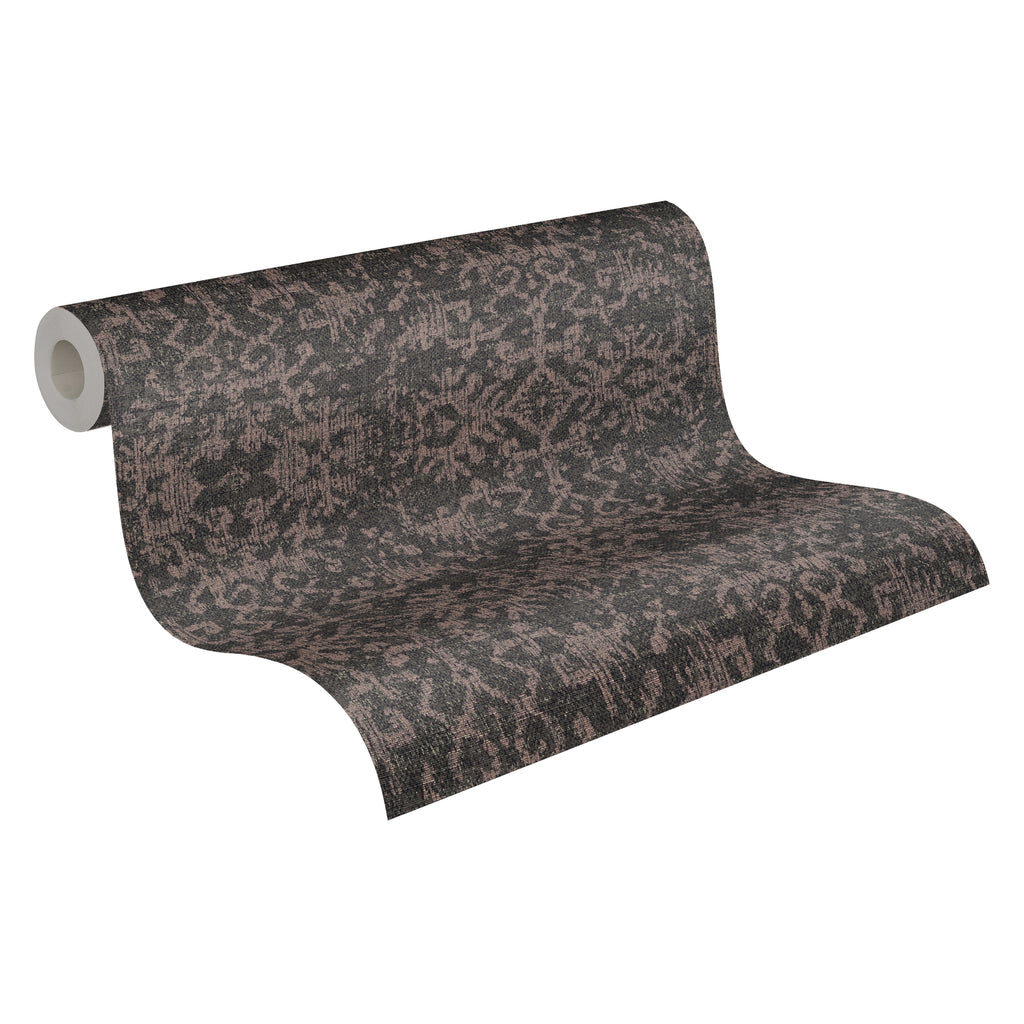 Bronze Damask