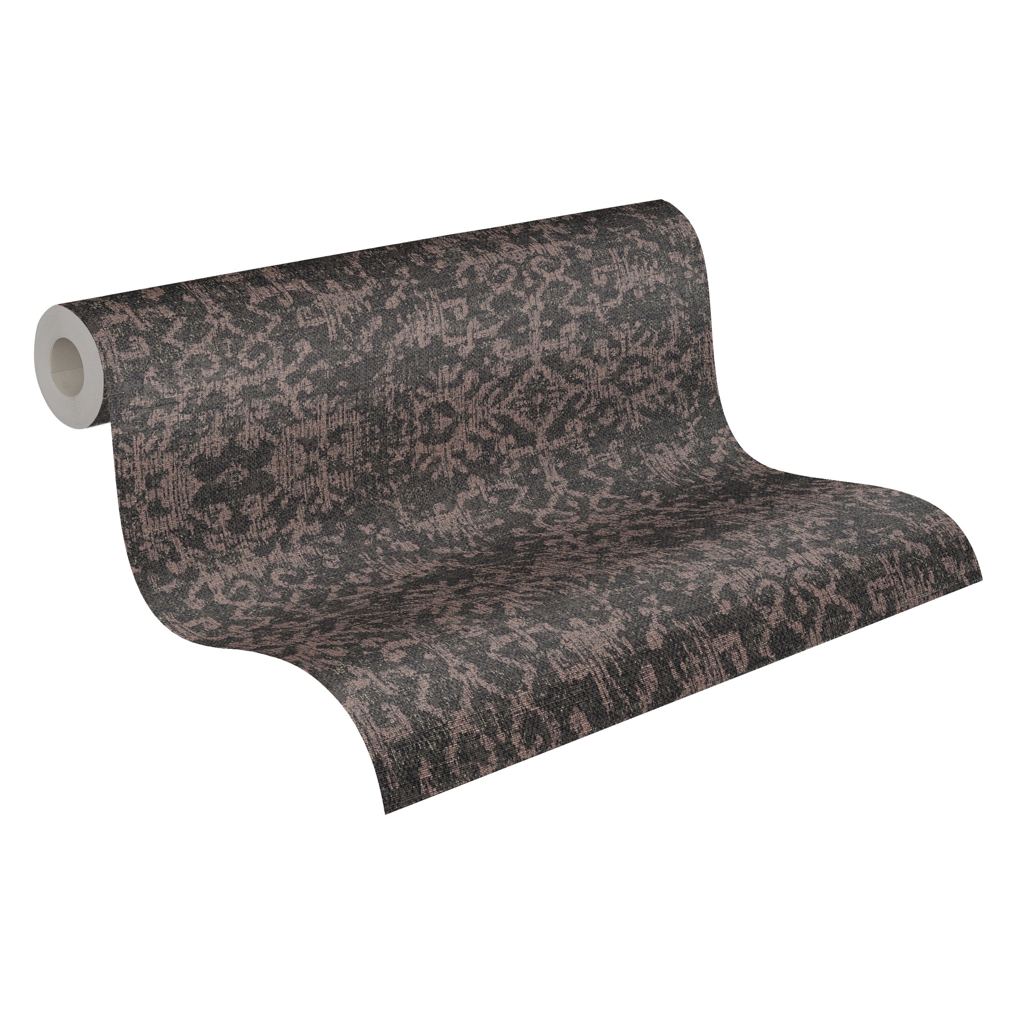 Bronze Damask