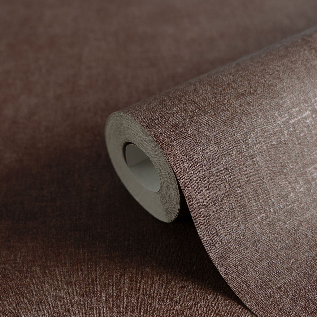 The Crimson Slub | Red Silk Luxe