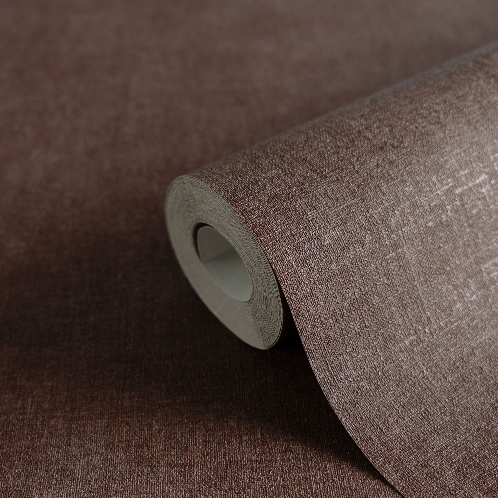 The Crimson Slub | Red Silk Luxe