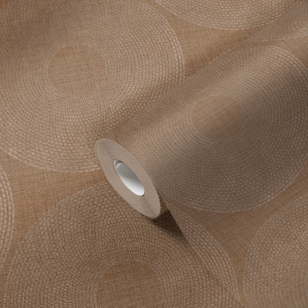 The Ochre Orbit