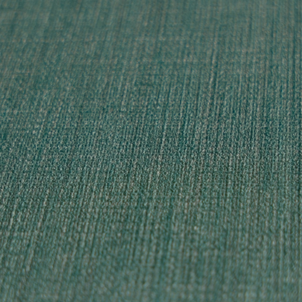 The Azure Slub | Teal Silk Luxe