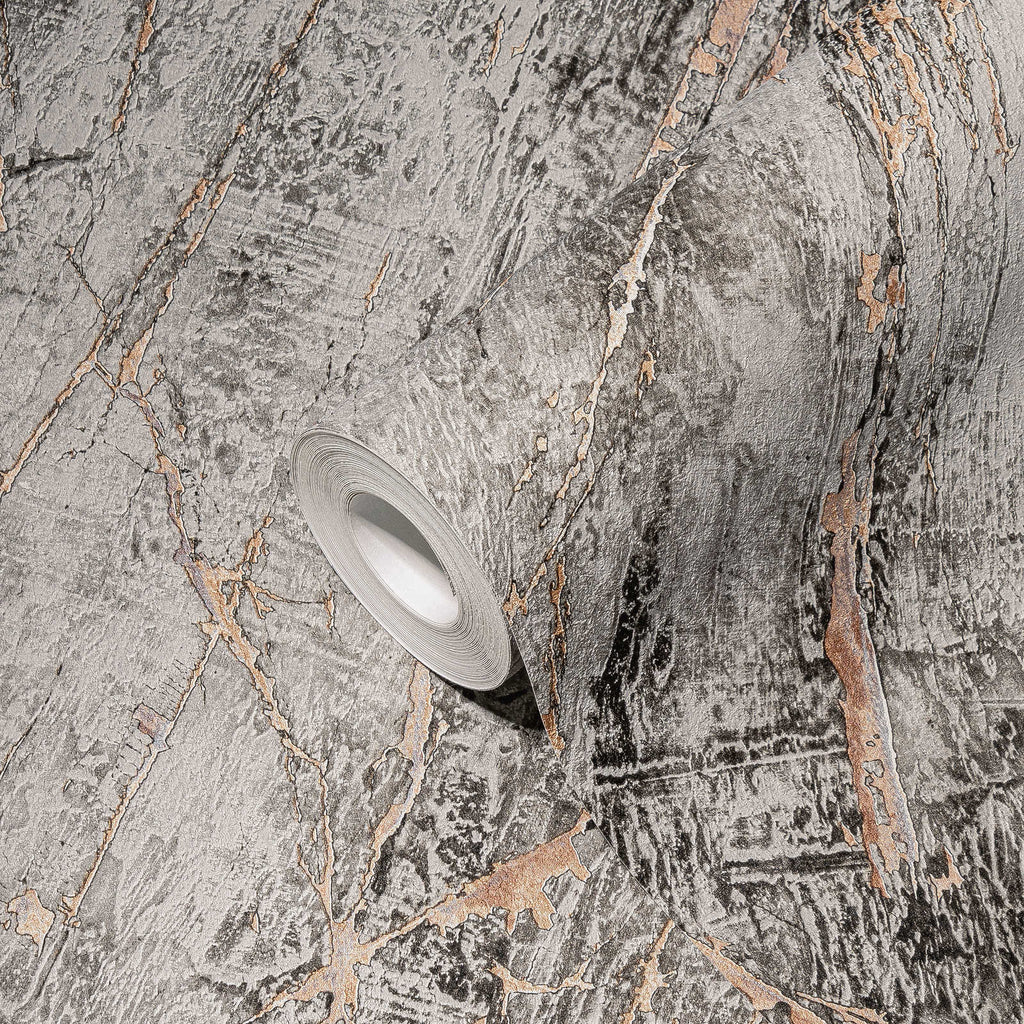 The Gilded Vein | Marble Slate Luxe