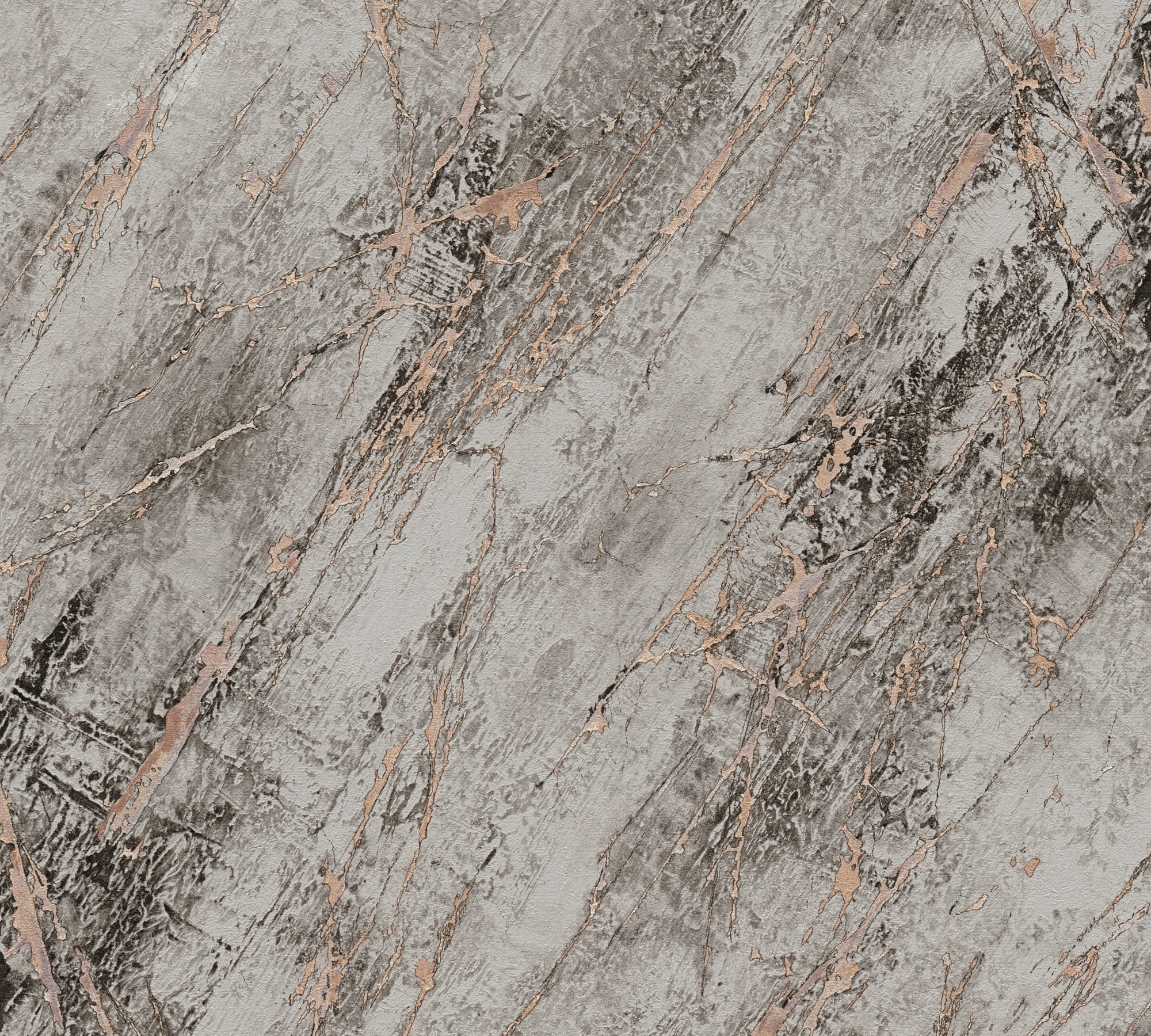 The Gilded Vein | Marble Slate Luxe
