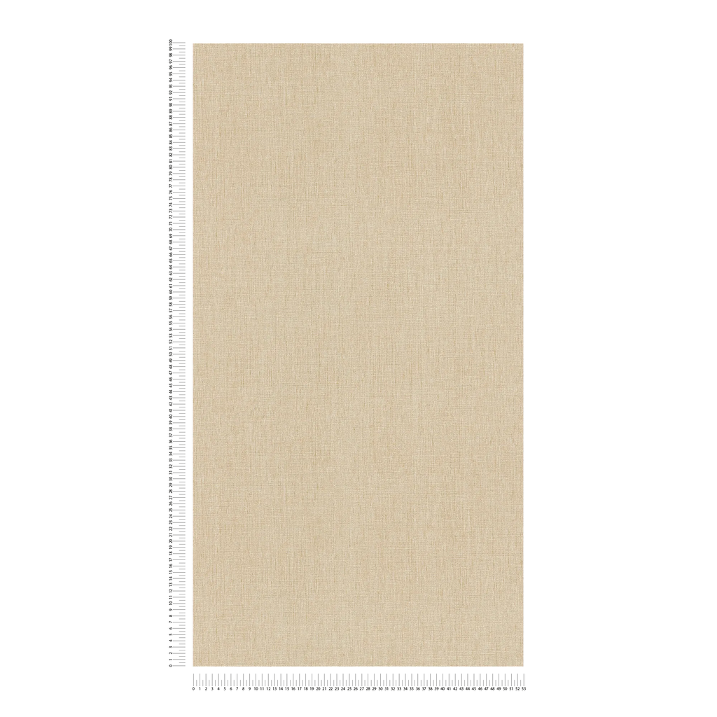 The Pale Slub A | Warm Beige Luxe