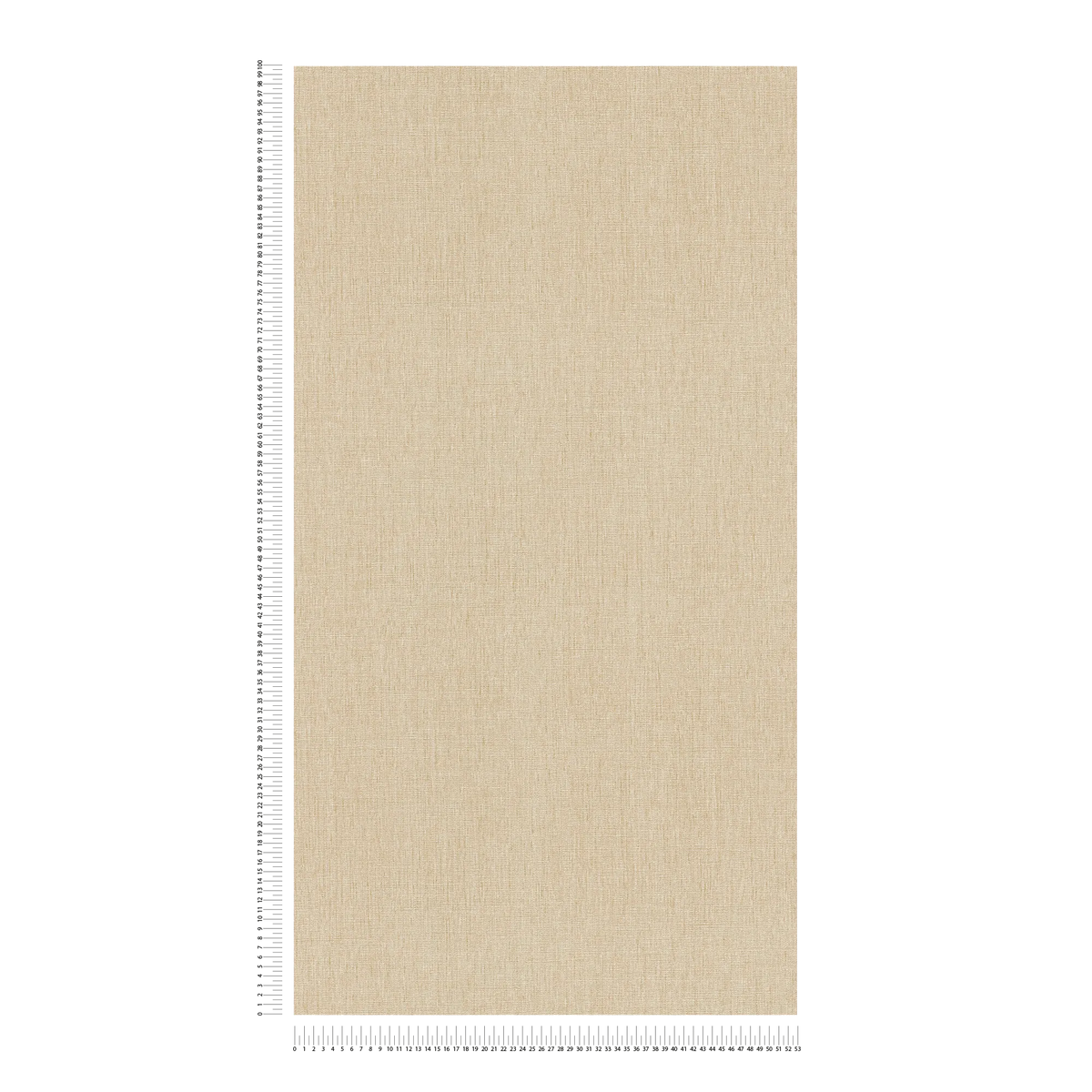 The Pale Slub A | Warm Beige Luxe