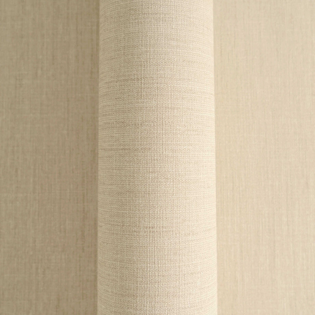 The Pale Slub A | Warm Beige Luxe