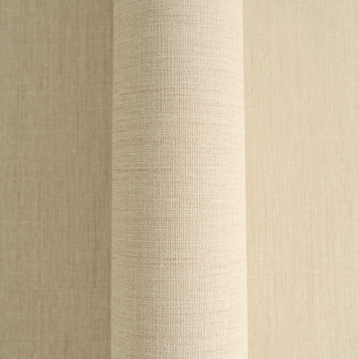 The Pale Slub A | Warm Beige Luxe