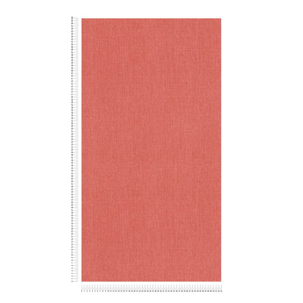 The Warm Plaster | Crimson Luxe