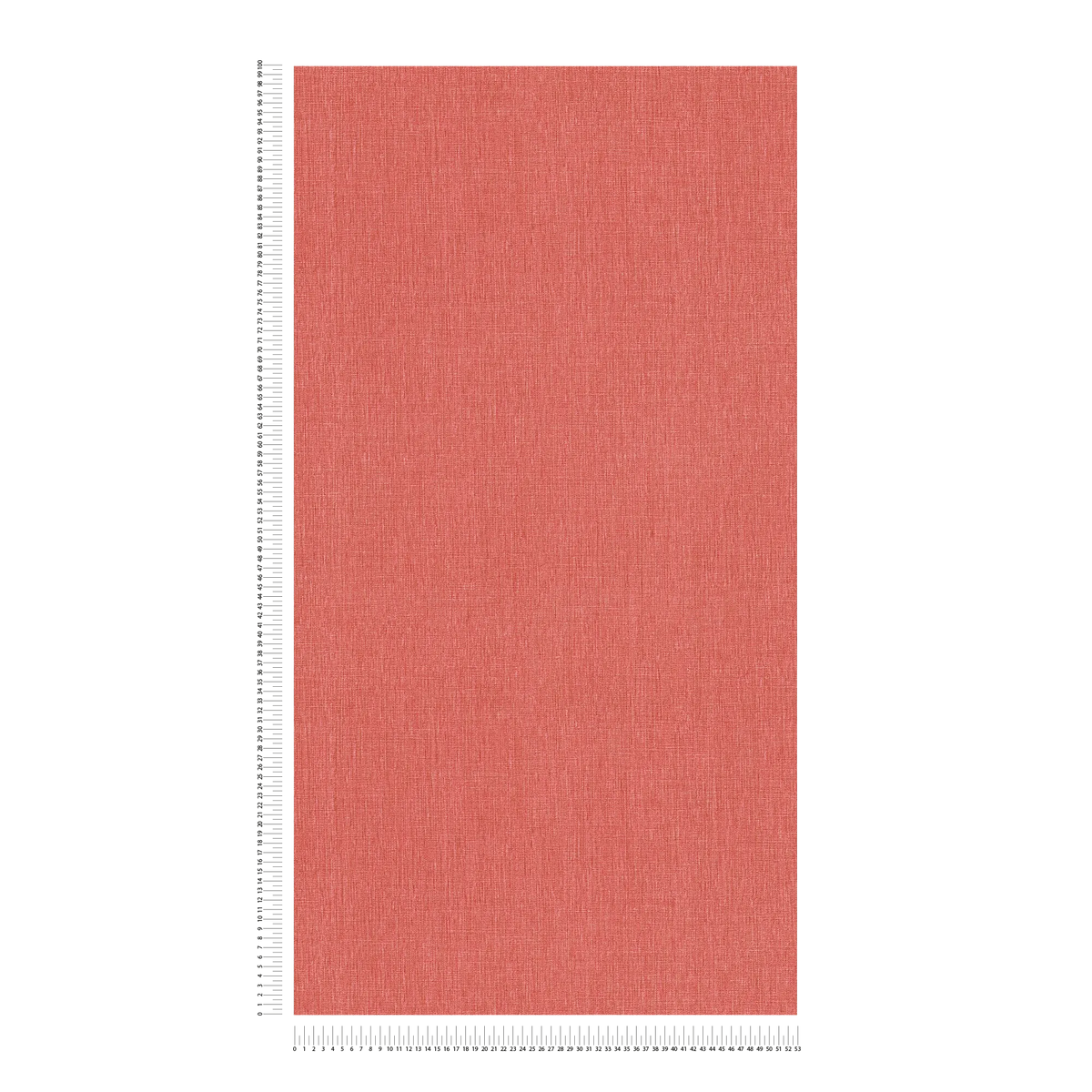 The Warm Plaster | Crimson Luxe