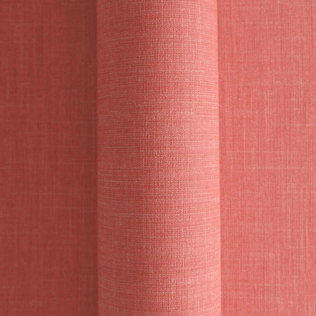 The Warm Plaster | Crimson Luxe