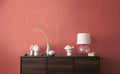 The Warm Plaster | Crimson Luxe