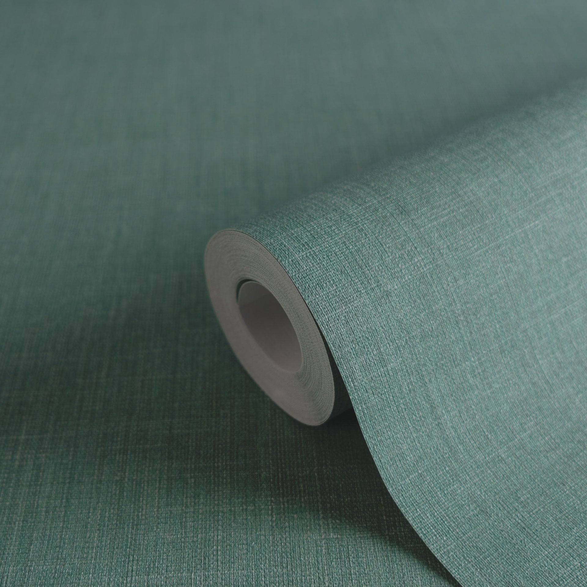 The Azure Slub | Teal Silk Luxe