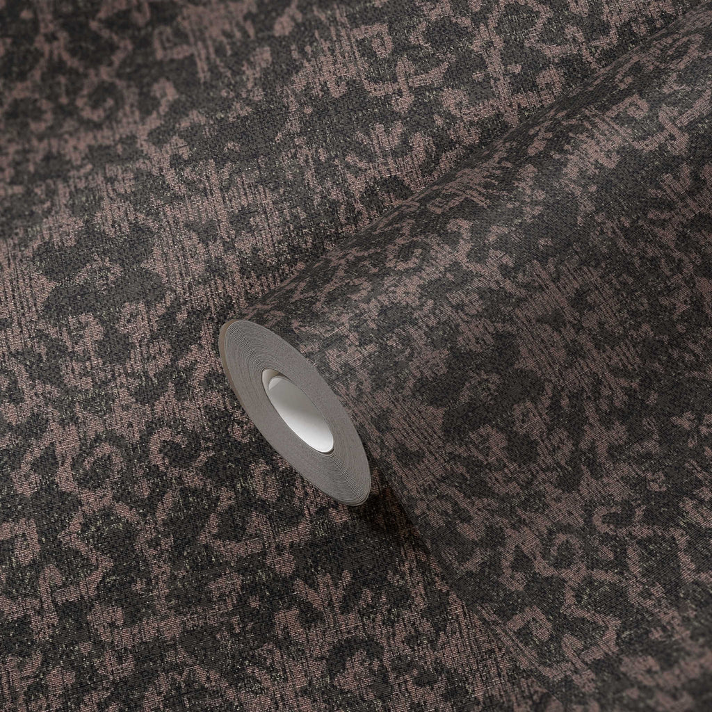 Bronze Damask
