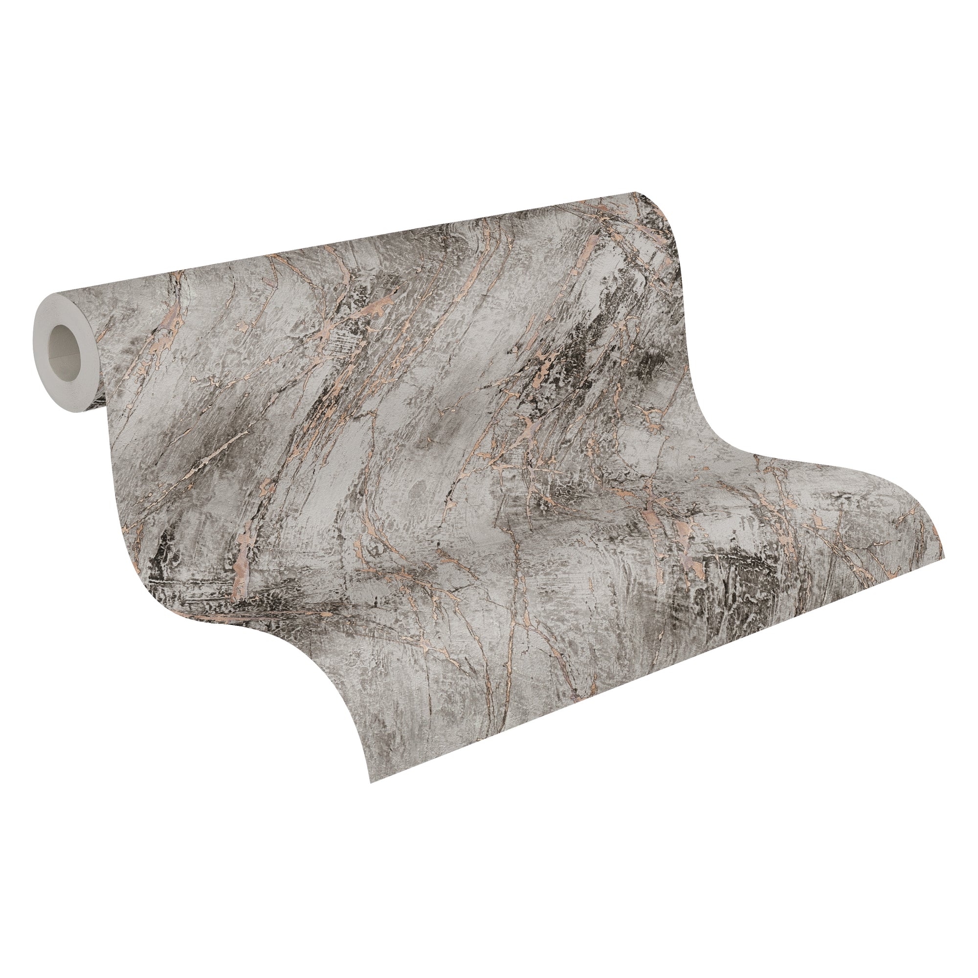 The Gilded Vein | Marble Slate Luxe