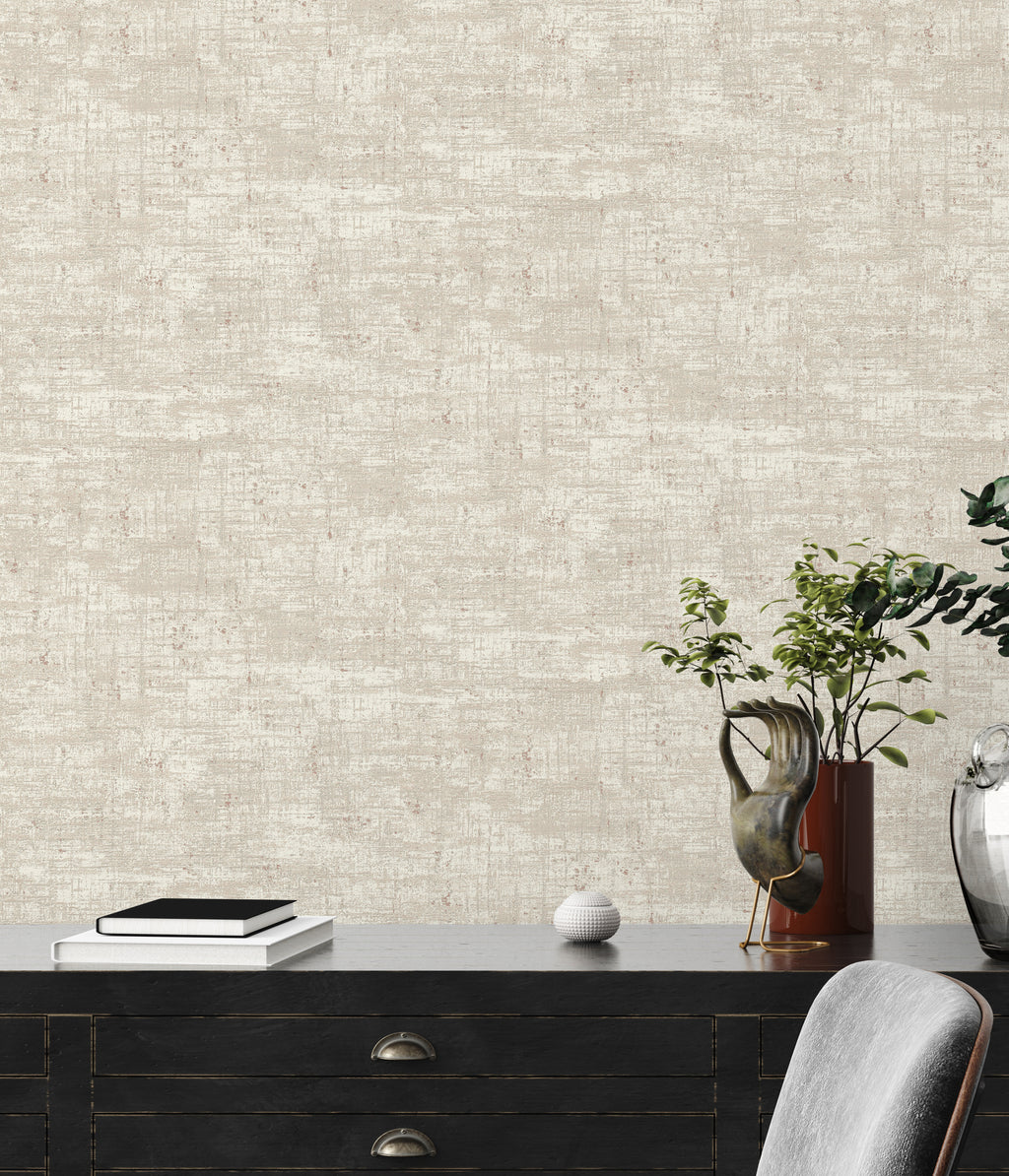 The Gilded Weave | Beige Gold Luxe