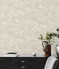 The Gilded Weave | Beige Gold Luxe