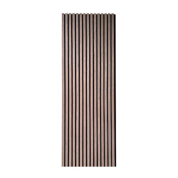Walnut Acoustic Wall Panels