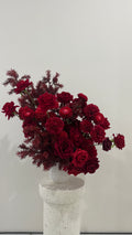 The Ruby Arbour