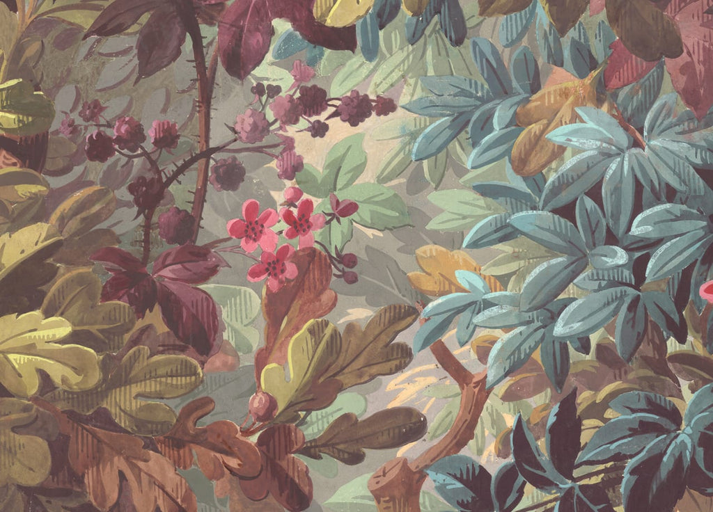 The Plume Oddity | Plum Luxe