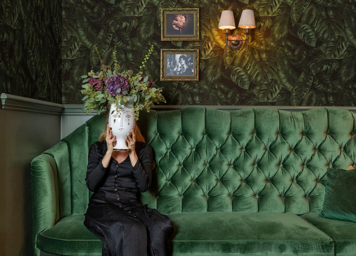 The Canopy Oddity | Fern Luxe