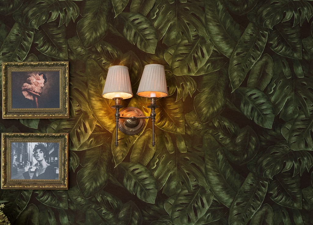 The Canopy Oddity | Fern Luxe
