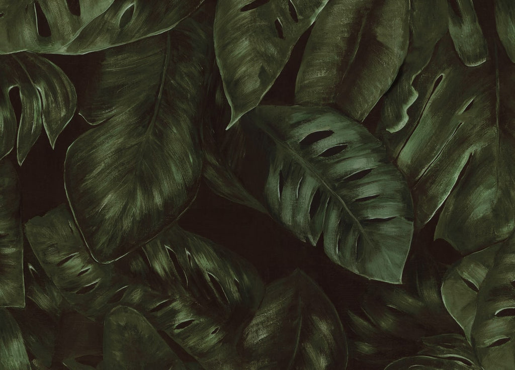 The Canopy Oddity | Fern Luxe