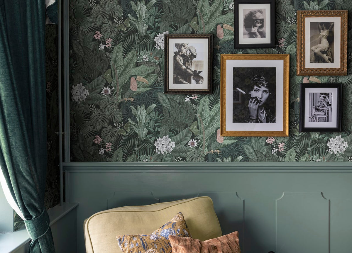 The Furada Soft | Sage Luxe