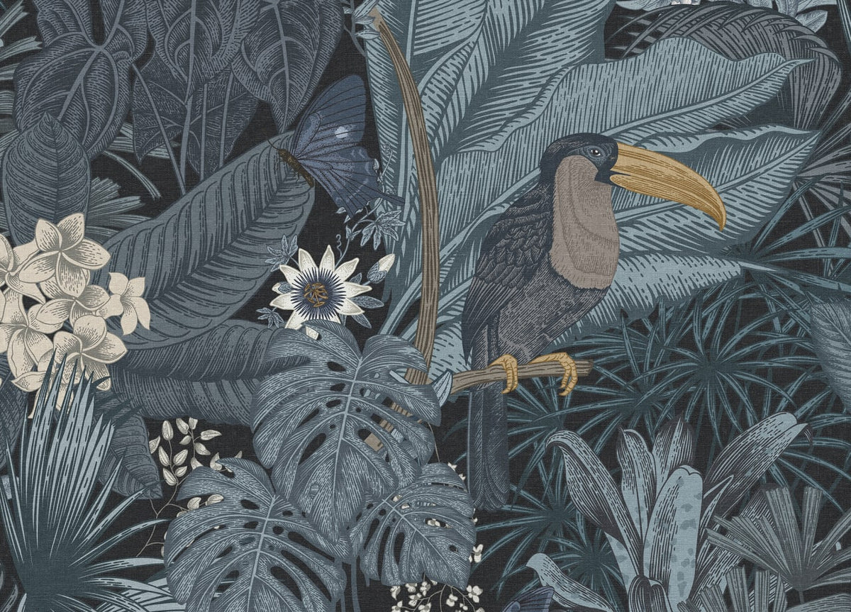 The Furada Soft | Teal Luxe