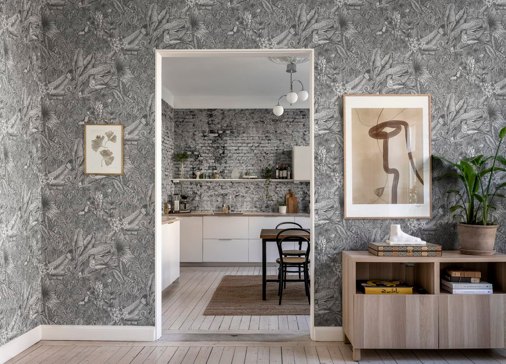 The Furada Soft | Graphite Luxe