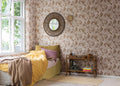 The Squirrel Peak | Pink Luxe