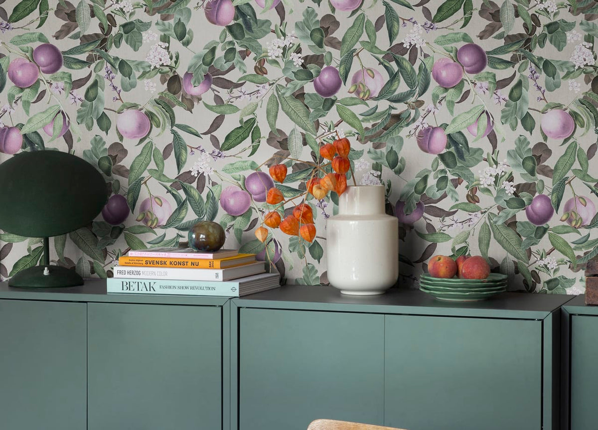 The Peach Valley | Lilac Luxe