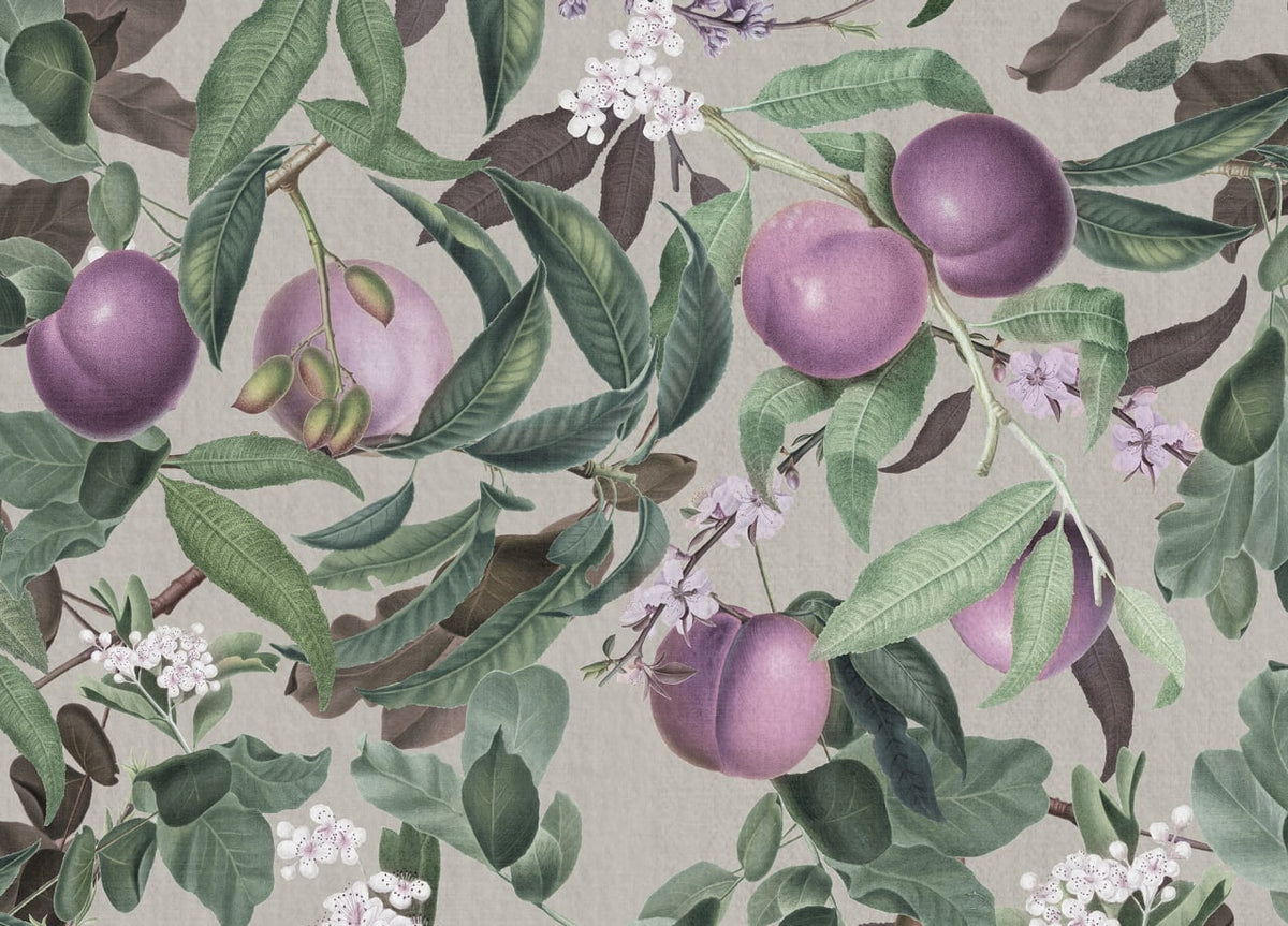 The Peach Valley | Lilac Luxe