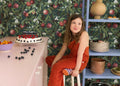 The Peach Valley | Summer Luxe
