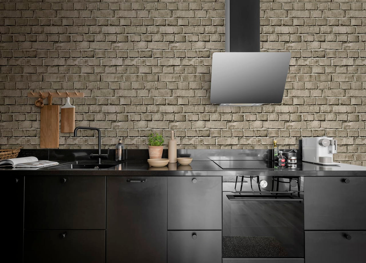 The Kiln Dune | Sand Brick Luxe