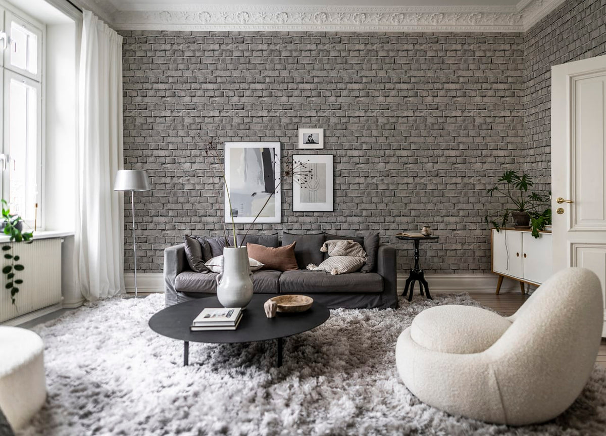 The Kiln Quarry | Stone Brick Luxe