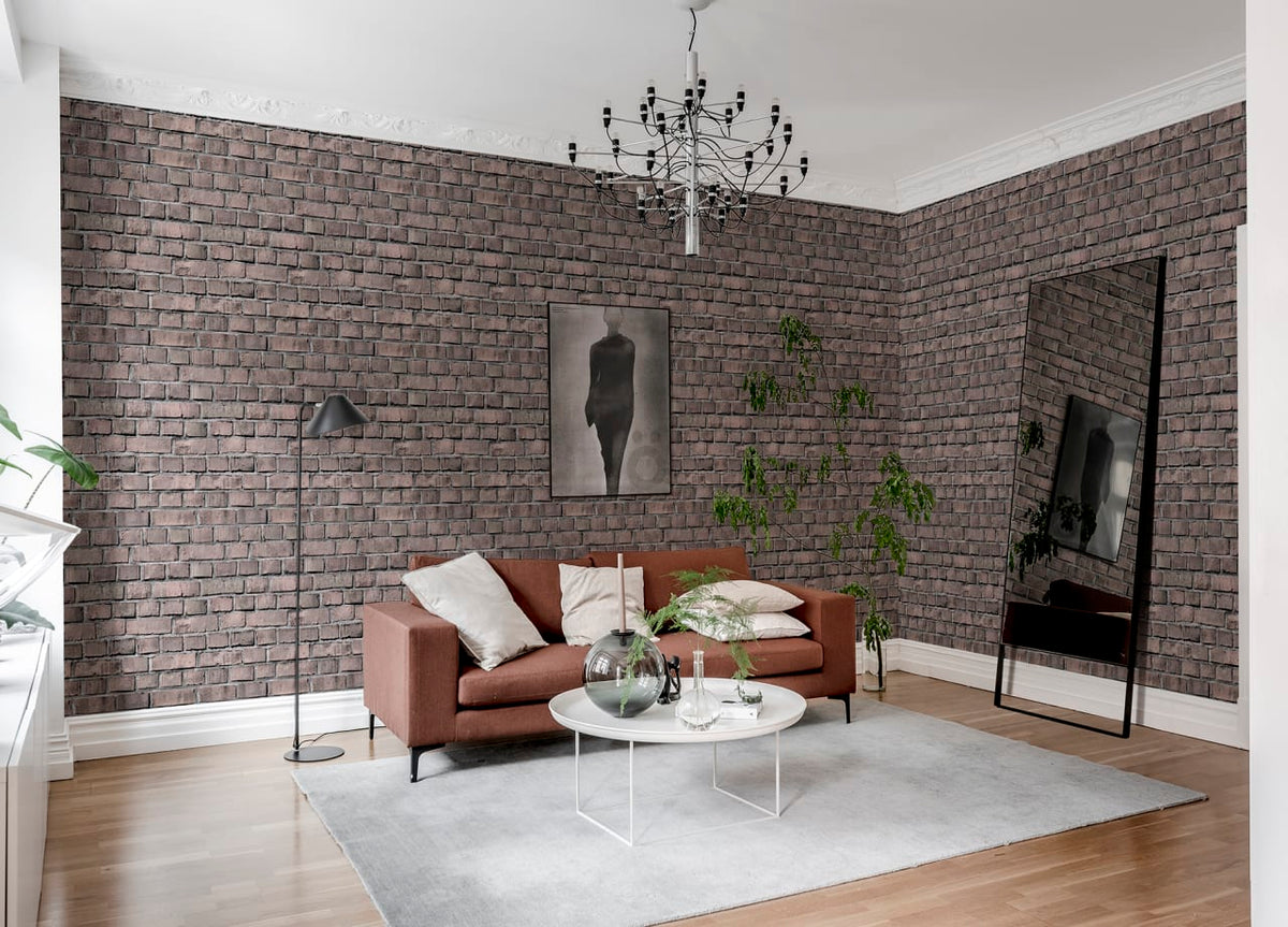 The Kiln Terra | Clay Brick Luxe