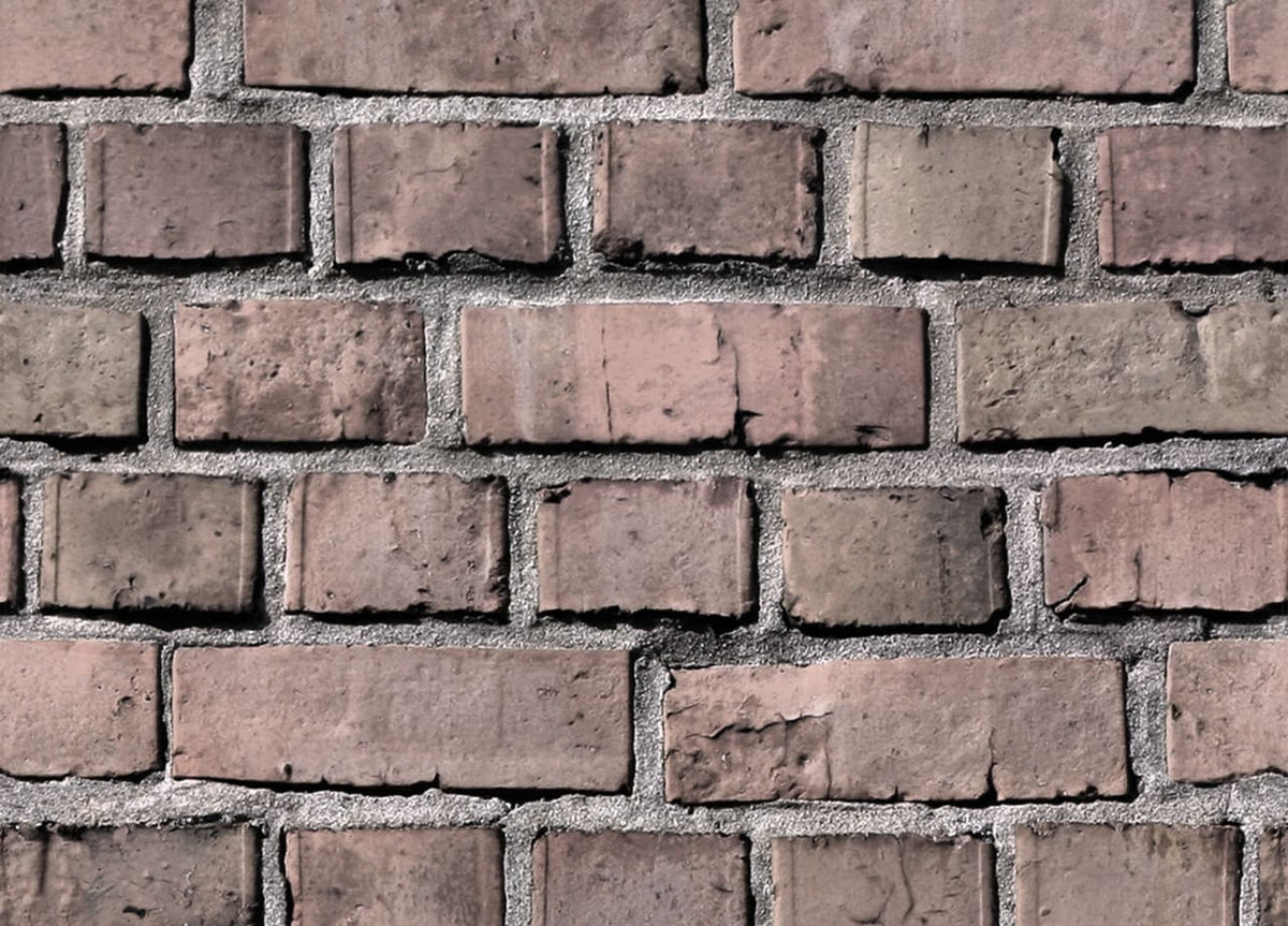 The Kiln Terra | Clay Brick Luxe