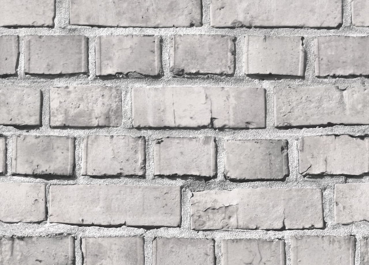 The Kiln Cinder | Ash Brick Luxe