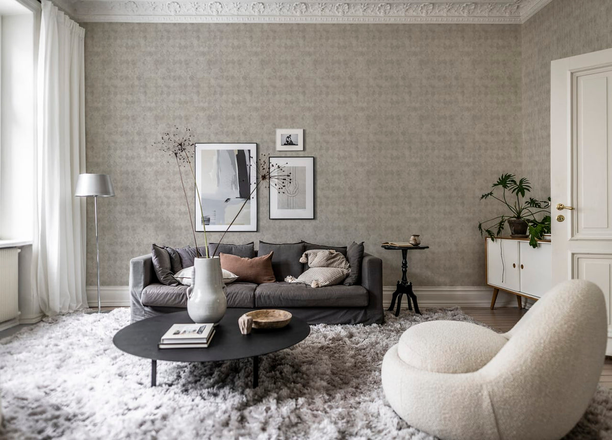 The Facet Gilt | Champagne Diamond Luxe