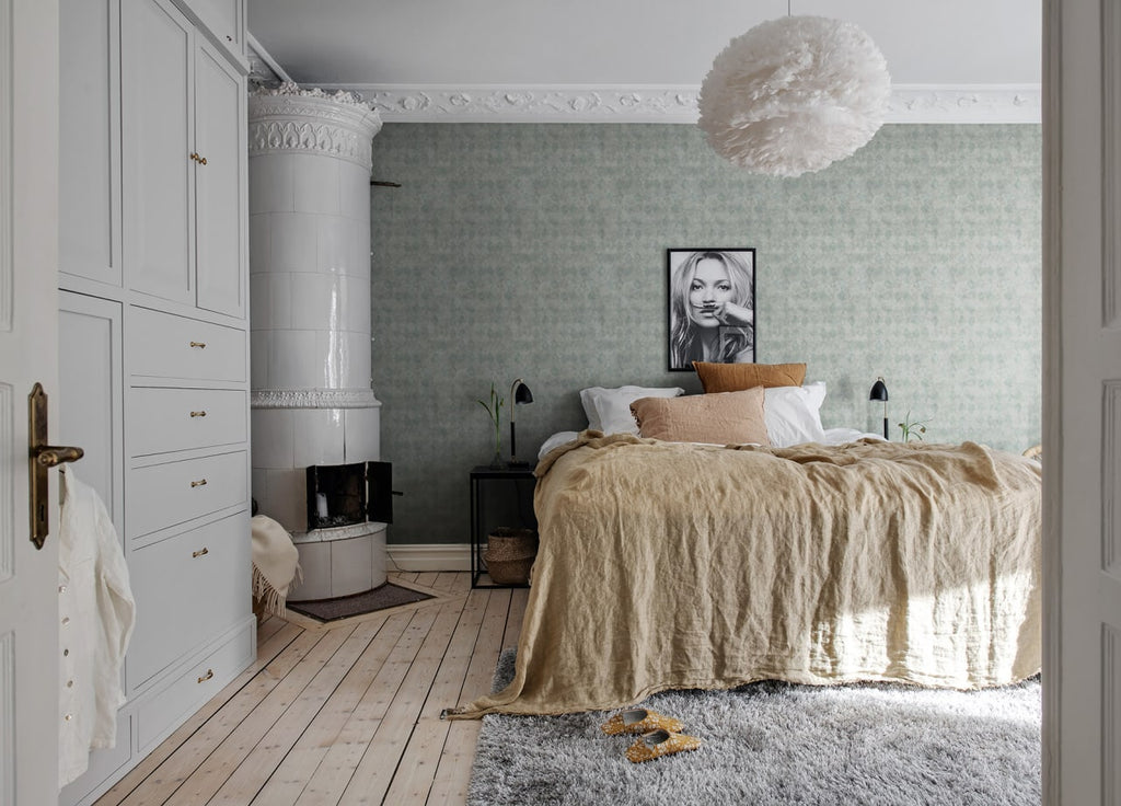 The Facet Verdant | Fancy Green Diamond Luxe